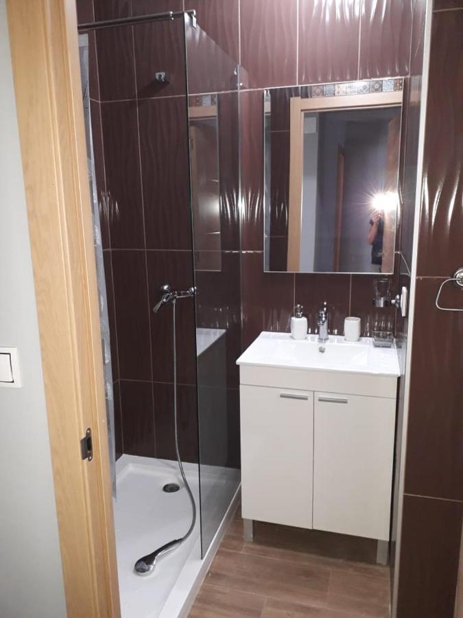 Апартаменты Bonito Piso En Пуэтро-де-Сагунто Экстерьер фото