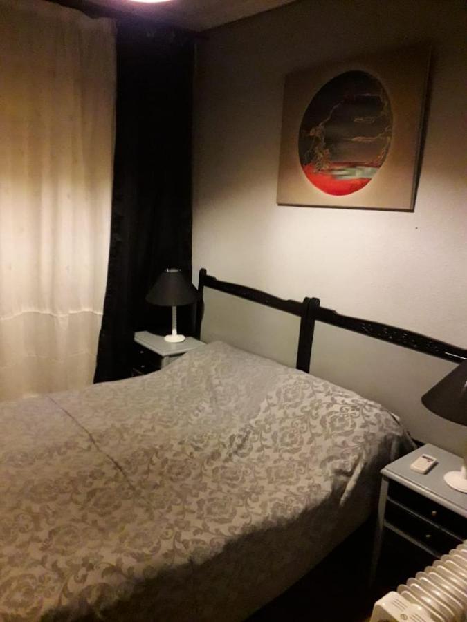 Апартаменты Bonito Piso En Пуэтро-де-Сагунто Экстерьер фото